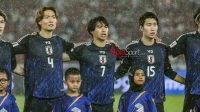 Bahrain Khawatir, Timnas Jepang Siap Berjuang Sengit di Kualifikasi Piala Dunia 2026
