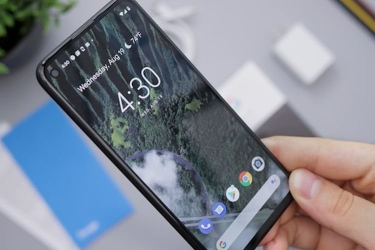 Cara Cepat dan Mudah Lihat Password WiFi di HP Android Anda