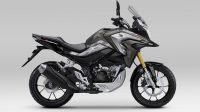 Cocok Buat Mudik Lebaran, Harga Honda CB150X Dipotong Jutaan Rupiah Cocok Buat Mudik Lebaran, Harga Honda CB150X Dipotong Jutaan Rupiah