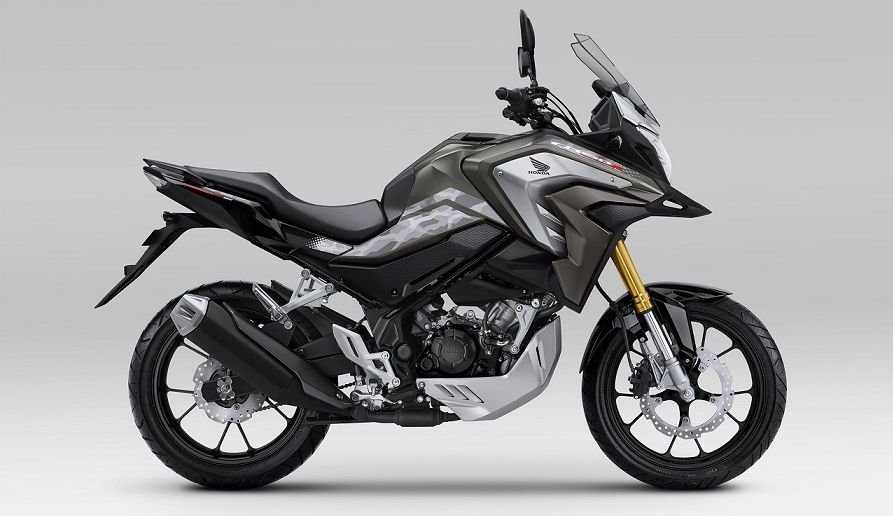 Cocok Buat Mudik Lebaran, Harga Honda CB150X Dipotong Jutaan Rupiah
