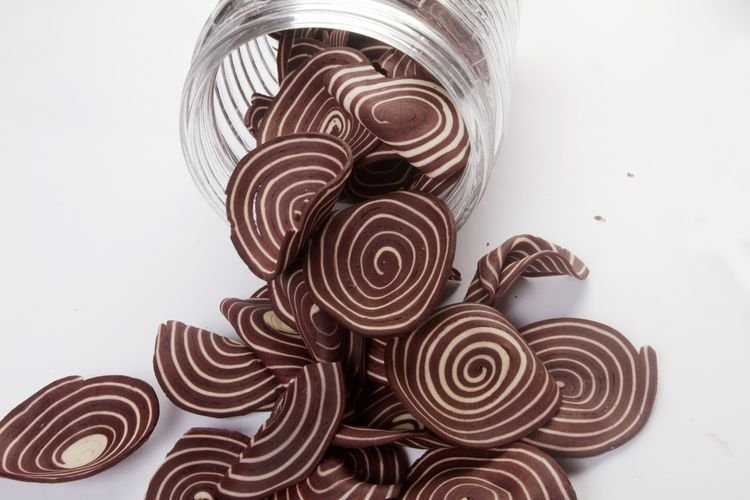 Resep Kuping Gajah Renyah: Lembut dan Mengembang Perfeksional