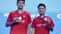 Apa Makna dari Kegagalan Bulu Tangkis Indonesia Meraih Gelar di All England 2025? Apa Makna dari Kegagalan Bulu Tangkis Indonesia Meraih Gelar di All England 2025?