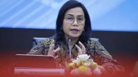 Sri Mulyani Gelontorkan THR Senilai Rp 20,86 Triliun untukASN Pusat dan Pensiunan Sri Mulyani Gelontorkan THR Senilai Rp 20,86 Triliun untukASN Pusat dan Pensiunan