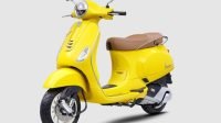 Cocok Dipakai Mejeng Pas Lebaran, Segini Harga Vespa LX 125 I-GET Cocok Dipakai Mejeng Pas Lebaran, Segini Harga Vespa LX 125 I-GET