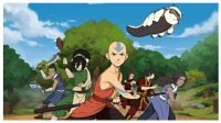 Avatar: The Last Airbender Kembali Beraksi dalam Film Baru yang Penuh Misteri
