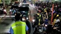 Penting Dicatat, Pelabuhan Merak Tidak Melayani Penyebrangan Motor Mulai Tanggal Ini