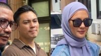 Pantas Baim Wong Sakit Hati? Baca Isi DM Paula Verhoeven dengan Pria Lain: Kamu Jelek-jelekin Aku