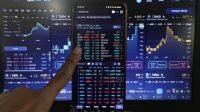 Menimbang Saham-Saham Potensial Cuan kala Performa Indeks SMC Liquid Tertekan Menimbang Saham-Saham Potensial Cuan kala Performa Indeks SMC Liquid Tertekan