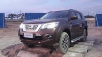 Pajero Sport Terlalu Mahal? Lihat Saja Nissan Tera Bekas, Harganya Jauh Lebih Hemat!