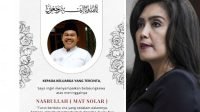 Mat Solar Bajaj Bajuri Meninggal,Anak Histeris: Ya Allah,Kenapa Ayah Meninggal di Waktu Tak Tepat? Mat Solar Bajaj Bajuri Meninggal,Anak Histeris: Ya Allah,Kenapa Ayah Meninggal di Waktu Tak Tepat?