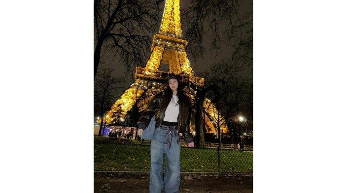 Deretan Idol Kpop dengan Gaya Fashion Badas dan Keren,Ada Favoritmu?