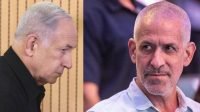 Pecat Bos Shin Bet, Oposisi: Netanyahu Tutup Skandal Busuk Penghancur Kekuasaannya Pecat Bos Shin Bet, Oposisi: Netanyahu Tutup Skandal Busuk Penghancur Kekuasaannya