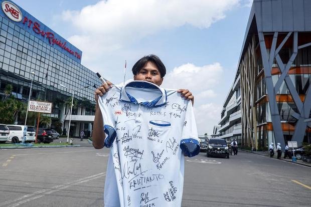 Sritex Mendapatkan Investor Baru, 5.000 Karyawan Siap Kembali Berkerja