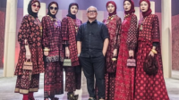 Merek Bagus Baju Lebaran 2025 dari Brand Lokal