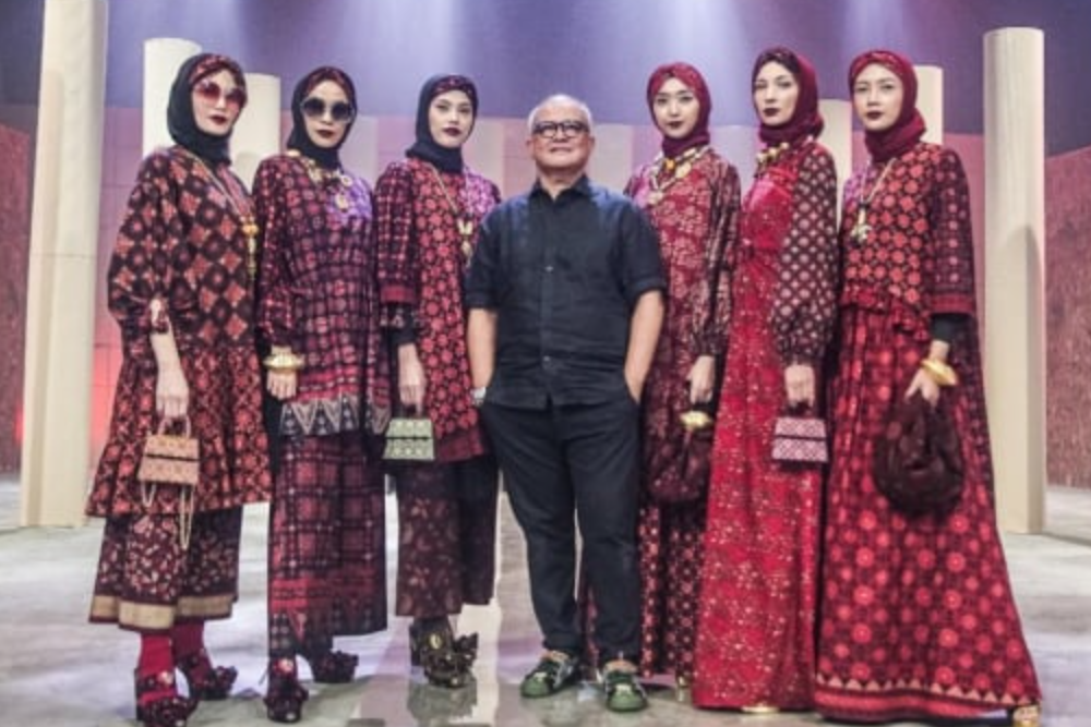 Merek Bagus Baju Lebaran 2025 dari Brand Lokal