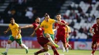 Gelandang Australia Siap Menghadirkan Kekacauan, Waspadai Ancaman Ini Timnas Indonesia