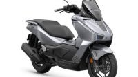 Wujud Mengotak Honda PCX di China, Menarik Masuk Indonesia? Wujud Mengotak Honda PCX di China, Menarik Masuk Indonesia?
