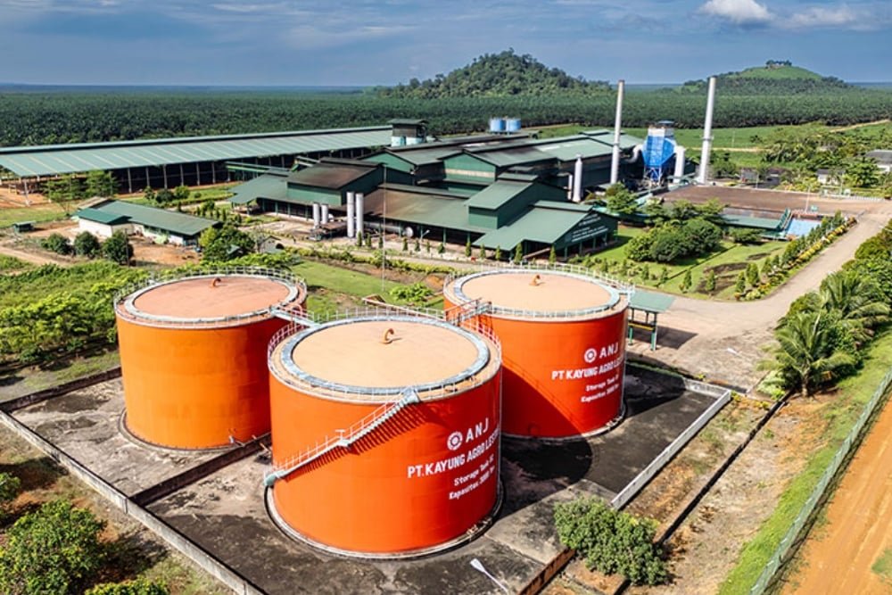 Ciliandra Perkasa Akuisisi ANJT, Bagaimana Nasib Saham Lo Kheng Hong dan Investor Lainnya?