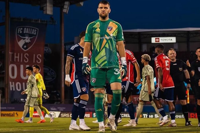 Maarten Paes Drop Dua Media Sosial Sebelum Pertandingan Indonesia vs Australia