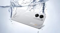 HP Realme P3 Resmi, Bawa Baterai 6.000 mAh dan Sistem Pendingin untuk Gaming HP Realme P3 Resmi, Bawa Baterai 6.000 mAh dan Sistem Pendingin untuk Gaming