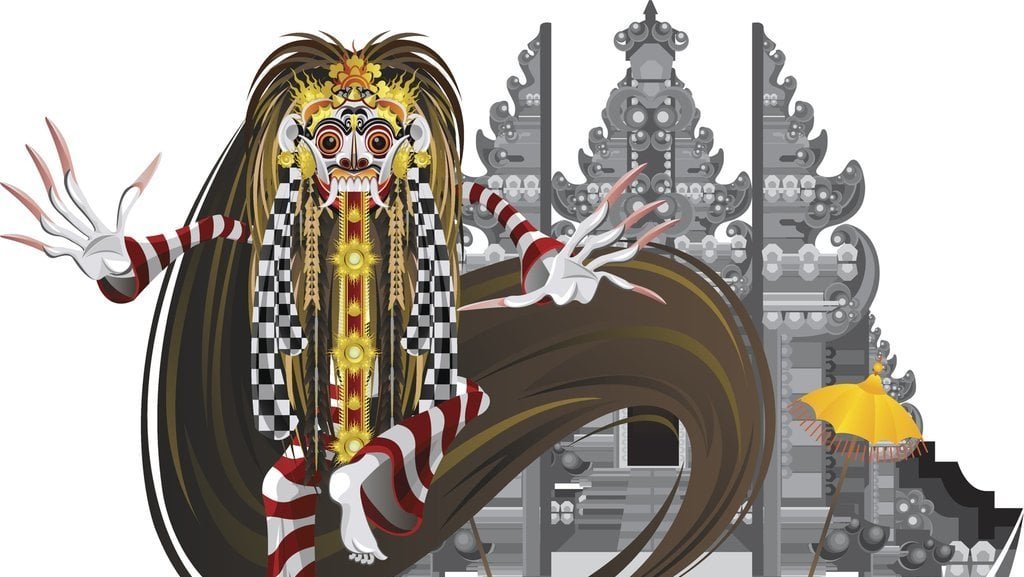 11 Legenda Mitos Indonesia: Rahasia Tersembunyi yang Menggema Sejauh Jaman