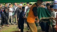 Berjuang Melawan Ketidakmampuan Berbicara akibat Stroke, Pesan Terpenting Sang Anak: Ingatkan Tetap Sholat Berjuang Melawan Ketidakmampuan Berbicara akibat Stroke, Pesan Terpenting Sang Anak: Ingatkan Tetap Sholat