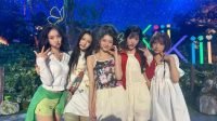 Biodata Lengkap Anggota KiiiKiii: Girl Group Terbaru dari Starship