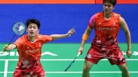 Swiss Open 2025: China Turunkan Tiga Kombinasi Ganda Putra Baru untuk Mengakhiri Dominasi Korea, Pecahnya Pasangan Juara Nomor Satu