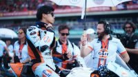 Kronologi Ai Ogura Gunakan Perangkat ILEGAL di MotoGP Argentina 2025, Benarkah Tingkatkan Kecepatan Motor?