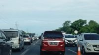 Perhatikan! Rencana Kontraflow dan Sistem Kendaraan Ganjil-Genap Selama Mudik Lebaran 2025, Dimulai 27 Maret Perhatikan! Rencana Kontraflow dan Sistem Kendaraan Ganjil-Genap Selama Mudik Lebaran 2025, Dimulai 27 Maret