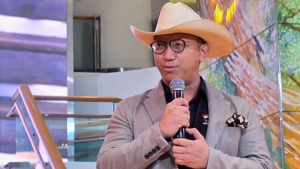 Profil Aryo Djojohadikusumo: Keluarga Berpengaruh dari Prabowo hingga Koridor Bisnis Internasional