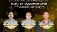 Tak Hanya Menembak Polisi, Kopka Basarsyah Berperan Kritis dalam Acara Judi Sabung Ayam Lampung