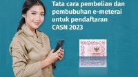 Titah Prabowo di Balik Percepatan Pengangkatan CASN dan PPPK Titah Prabowo di Balik Percepatan Pengangkatan CASN dan PPPK