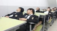 Sekolah Ini Biarkan Siswa Tidur Siang 40 Menit Setiap Harinya! Sekolah Ini Biarkan Siswa Tidur Siang 40 Menit Setiap Harinya!