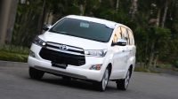 Harga Terkini Toyota Kijang Innova Reborn V Diesel 2016 Sisa Segini Harga Terkini Toyota Kijang Innova Reborn V Diesel 2016 Sisa Segini