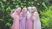 6 Pilihan Busana Nyaman untuk Pesantren Kilat di Ramadhan 2025