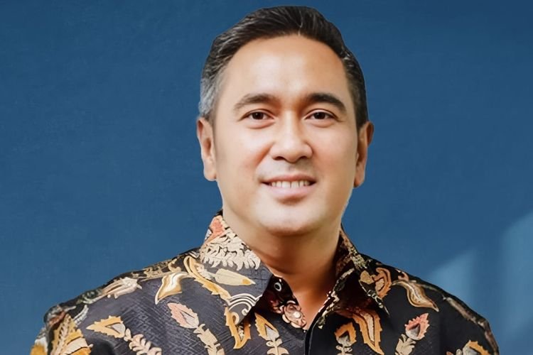 Erick Thohir Ganti Sis Apik sebagai CEO ID FOOD, Luncurkan Ghimoyo Sebagai Penerus