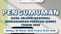 6 Pilihan Bijak Siswa Jika Gagal Lolos SNBK 2025 6 Pilihan Bijak Siswa Jika Gagal Lolos SNBK 2025
