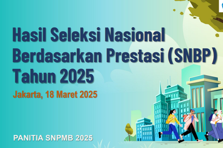 Top 10 Program Studi Paling Kompetitif di SNBP 2025