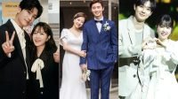 8 Aktris Terseleksi: Bintang-Bintang Wanita yang Beradegan Cinta dengan Wooga Squad dalam K-Drama 8 Aktris Terseleksi: Bintang-Bintang Wanita yang Beradegan Cinta dengan Wooga Squad dalam K-Drama
