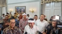 Dedi Mulyadi Siap Menghadapi Protes Terkait Damri Pangandaran
