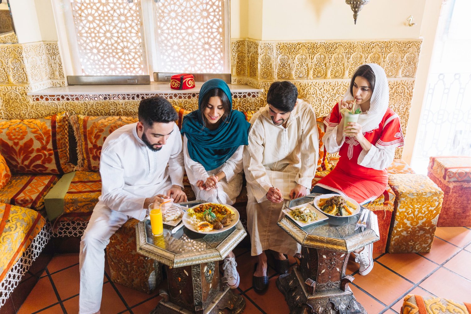 70 Caption Kocak dan Menginspirasi untuk Moments Mudik Lebaran 2025