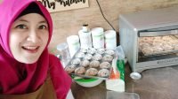 Cerita Arini: Dari Usaha Kue Kering Rumahan hingga Ekspansi Pasar Internasional Untuk Lebaran Cerita Arini: Dari Usaha Kue Kering Rumahan hingga Ekspansi Pasar Internasional Untuk Lebaran