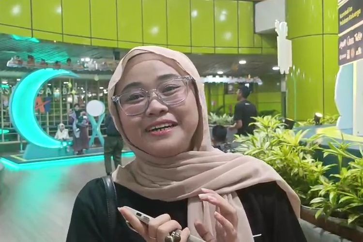 Cerita Sintya: Mudik ke Solo dengan Angkatan Keluarga, Butuh Rs 10 Juta