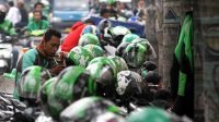 Gojek (GOTO) Nyatakan Kembali Saham 20%Berasal dari Pendapatan Bulanan, Bukan Tahunan Gojek (GOTO) Nyatakan Kembali Saham 20%Berasal dari Pendapatan Bulanan, Bukan Tahunan