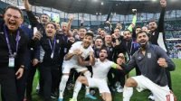 Timnas Iran Kini Bergabung dengan Jepang, Inilah Daftar Tim yang Telah Lolos ke Piala Dunia 2026 Timnas Iran Kini Bergabung dengan Jepang, Inilah Daftar Tim yang Telah Lolos ke Piala Dunia 2026