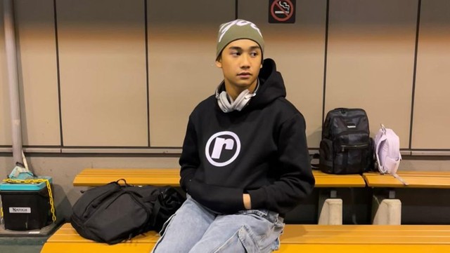 Terpopuler: Sukses Putra Nola dari Keluarga Artis Lolos ke Fakultas Teknik UI