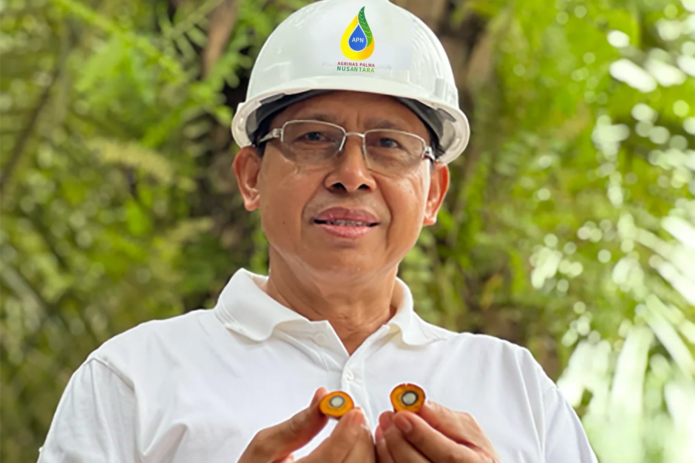 Profil Agus Sutomo: Dari Danjen Kopassus ke Ketua Agrinas Palma