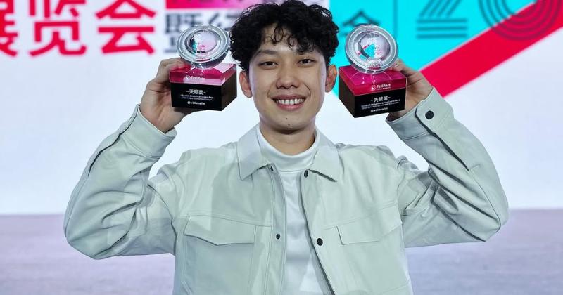 Profil Menarik Willie Salim: Dari Kehidupan Sederhana Hingga Puncak Kesuksesan