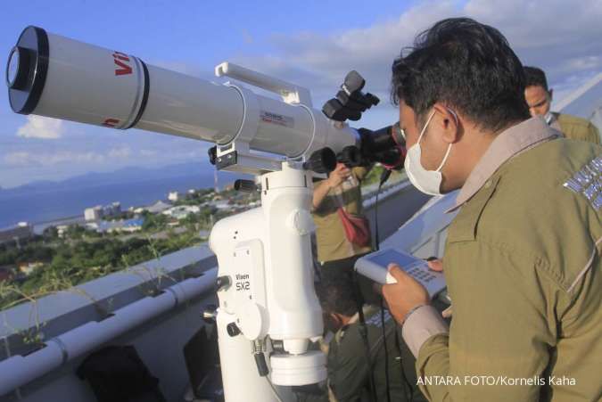 Kapan Idul Fitri 2025? Begini Penjelasan dari Muhammadiyah, NU, dan Pemerintah